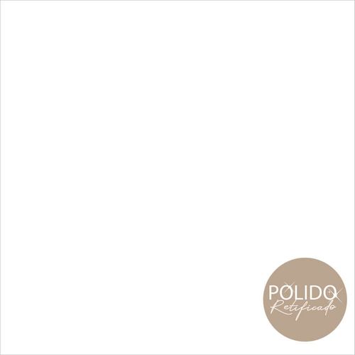 branco polido